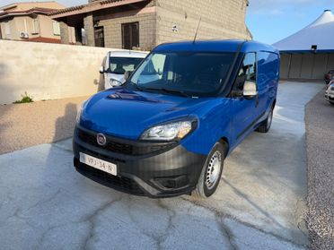 Fiat Doblo Doblò Maxi 1.6 MJT