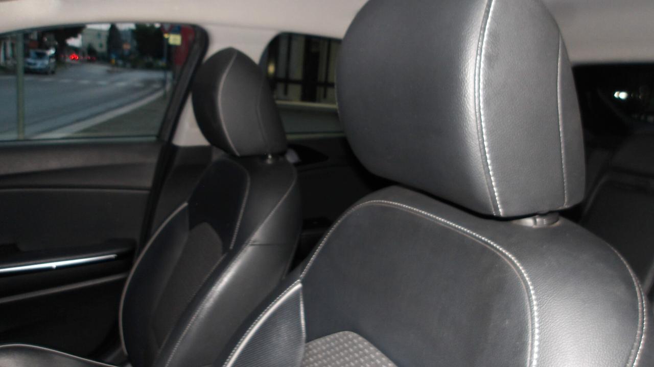 KIA XCEED 1.6 HYBRID-AUTO-RETROC-PREZZO PROMO!