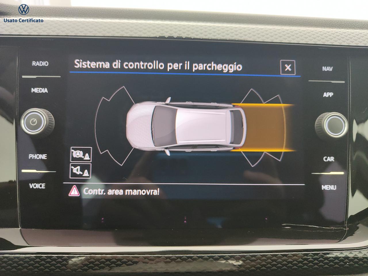 VOLKSWAGEN Taigo - Taigo 1.0 TSI 110 CV Life