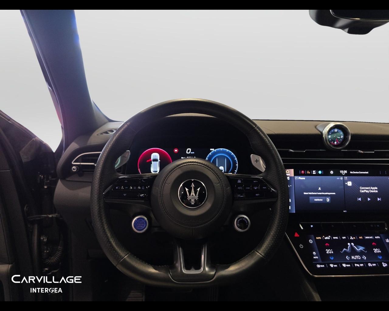 MASERATI Grecale 2.0 mhev GT 250cv auto