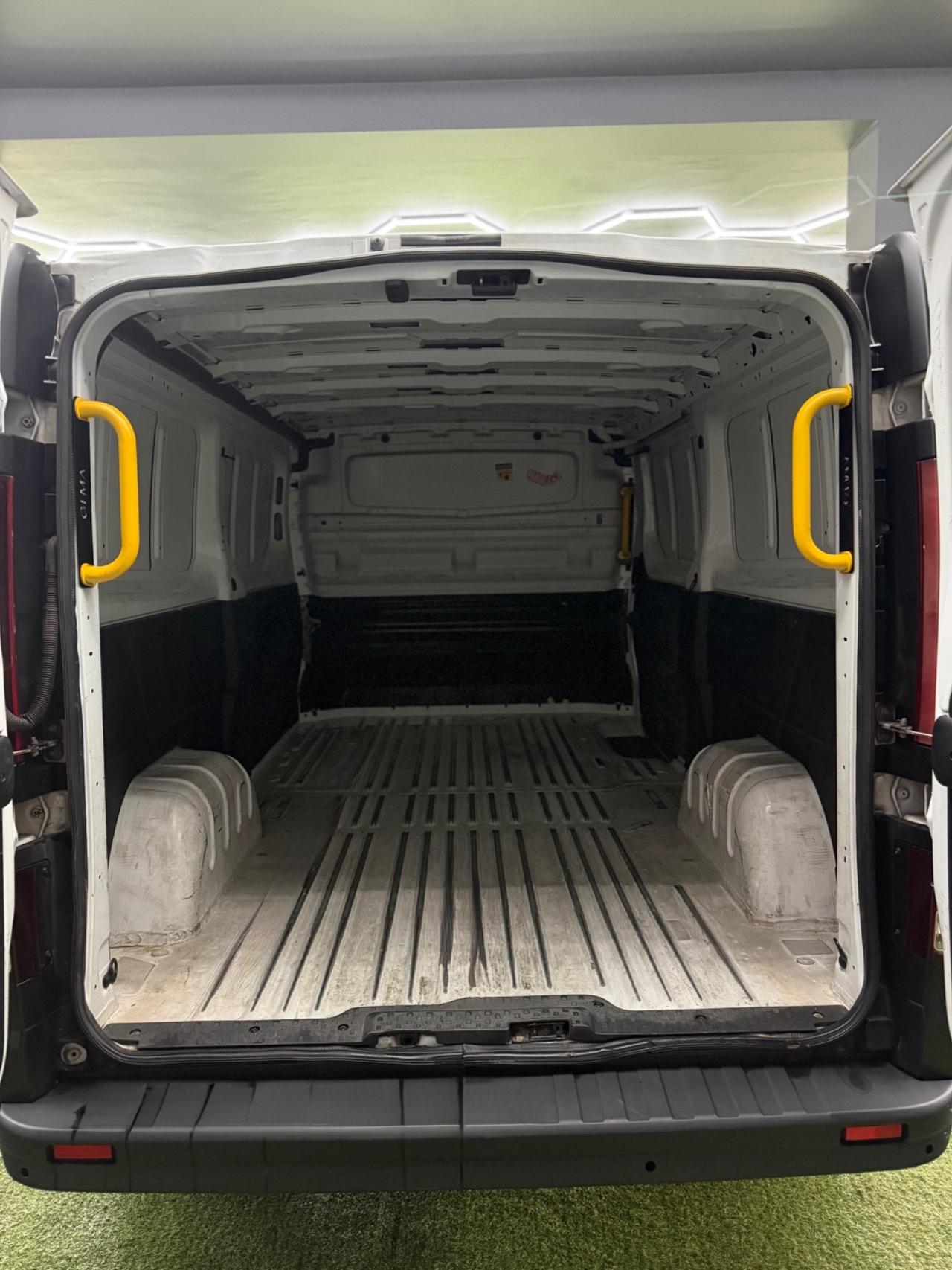 Fiat Talento 2.0 Ecojet 145CV PC-TN Furgone 10q