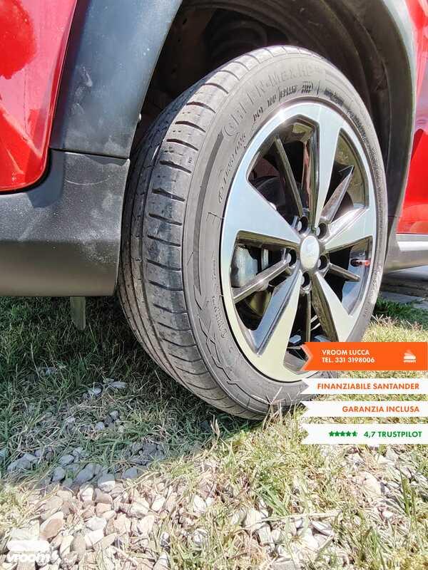 DR dr 3.0 dr 3.0 1.5 Bi-Fuel GPL