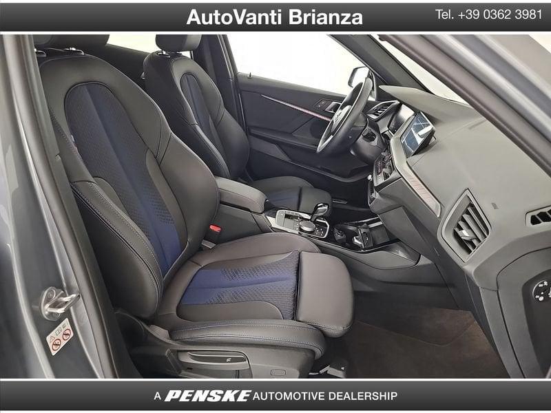 BMW Serie 1 120i Msport