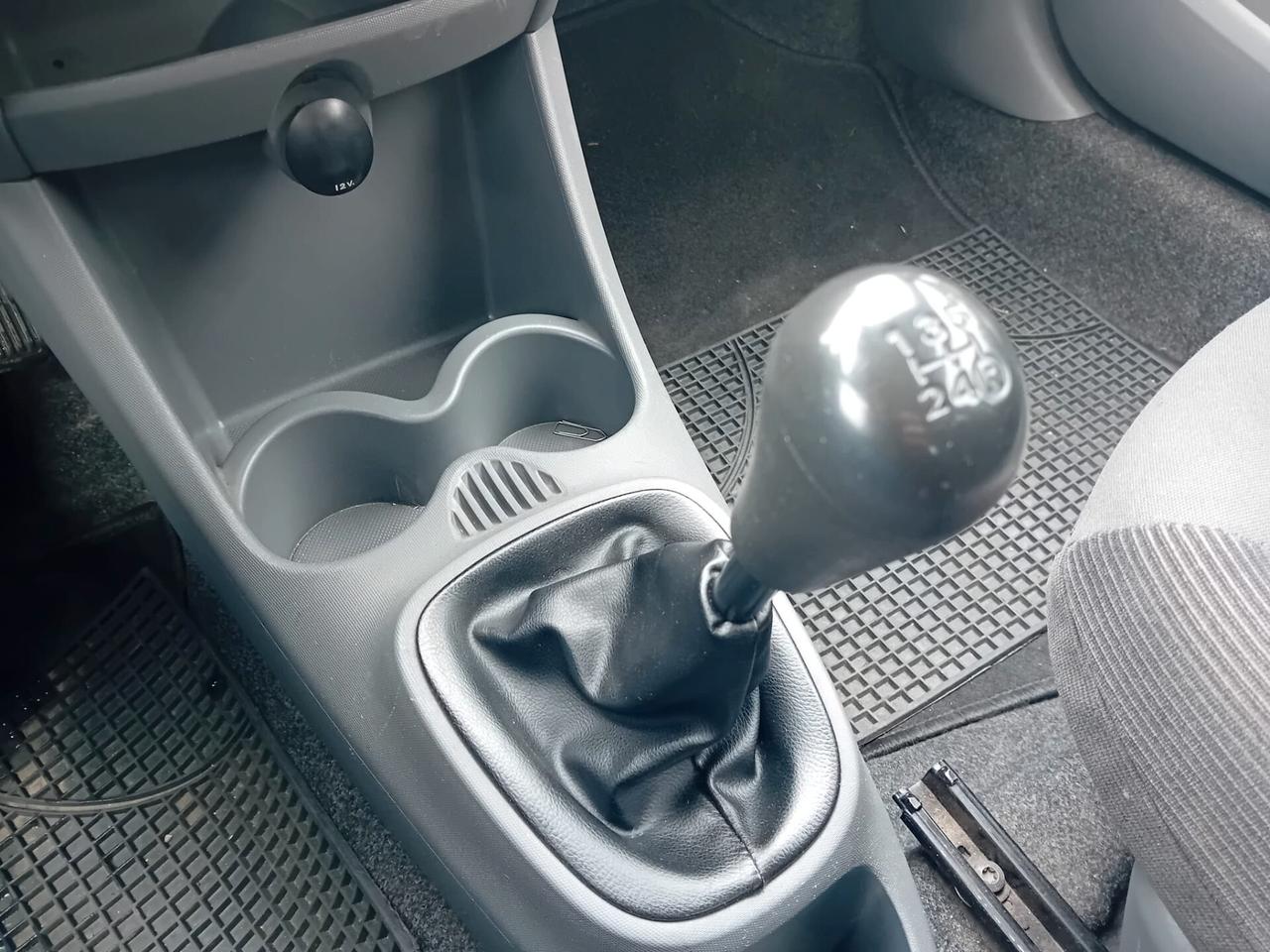 Citroen C1 1.0 3 porte C1TY