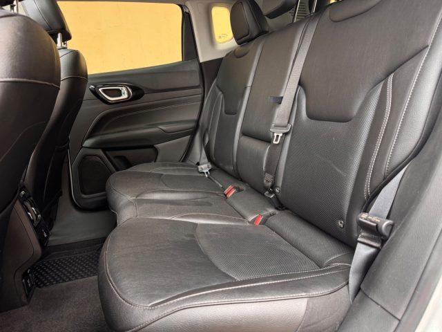 JEEP Compass 1.3 Turbo T4 190 CV PHEV AT6 4xe Limited TETTO APR