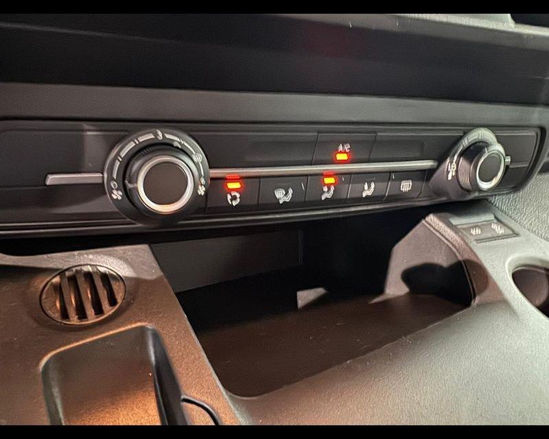 Citroën Berlingo 3ª serie BlueHDi 130 Stop&Start EAT8 Combi M Live