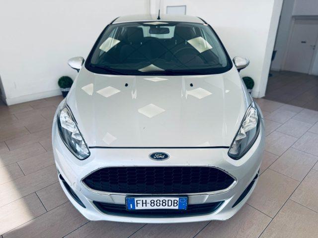 FORD Fiesta 1.5 TDCi 75CV Titanium - 168.000 Km