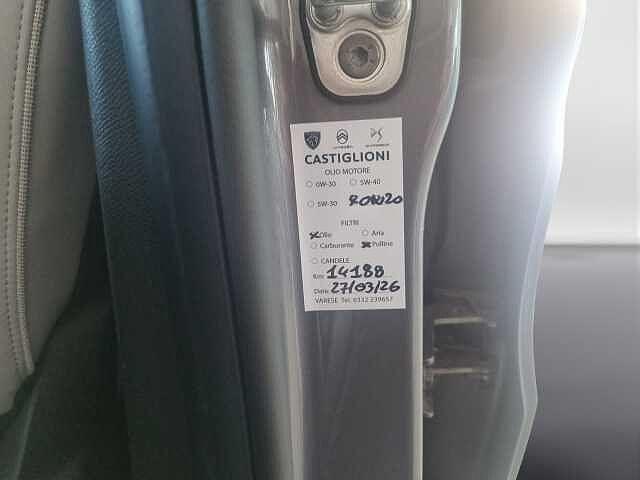 Citroen C3 C3 1.2 puretech turbo Max 100cv s&s