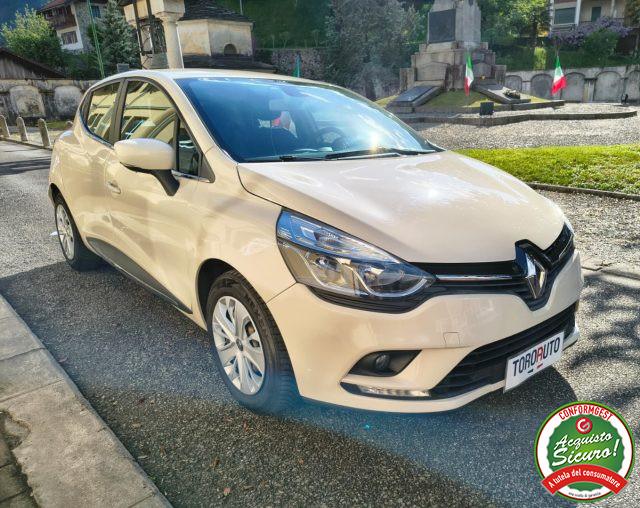 RENAULT Clio dCi 8V 75 CV Start&Stop 5 porte Energy Duel