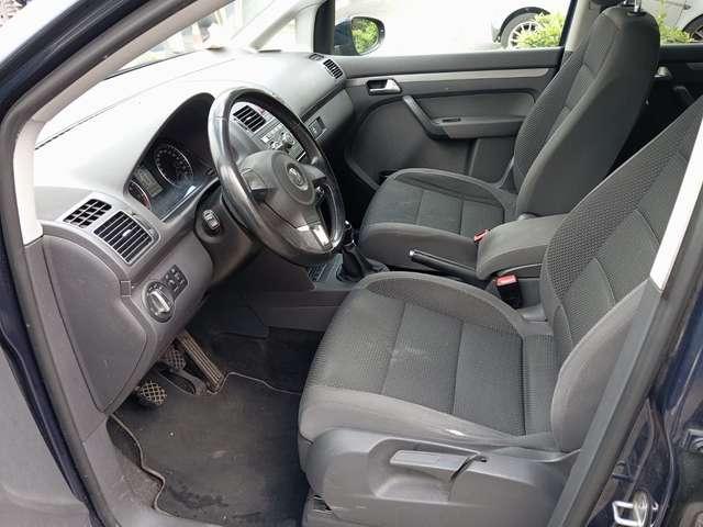 Volkswagen Touran Touran 1.2 tsi bm Comfortline