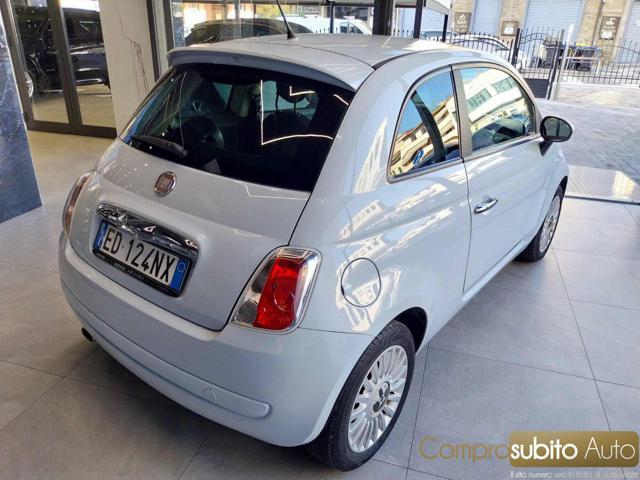 FIAT 500 1.2 Longe (Garanzia 12 mesi)