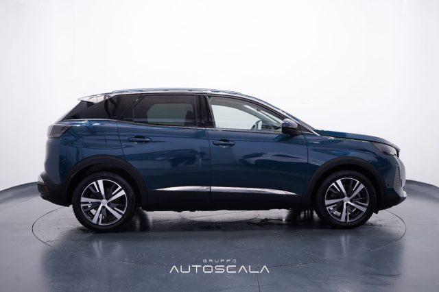 PEUGEOT 3008 Hybrid 225cv e-EAT8 Allure Pack