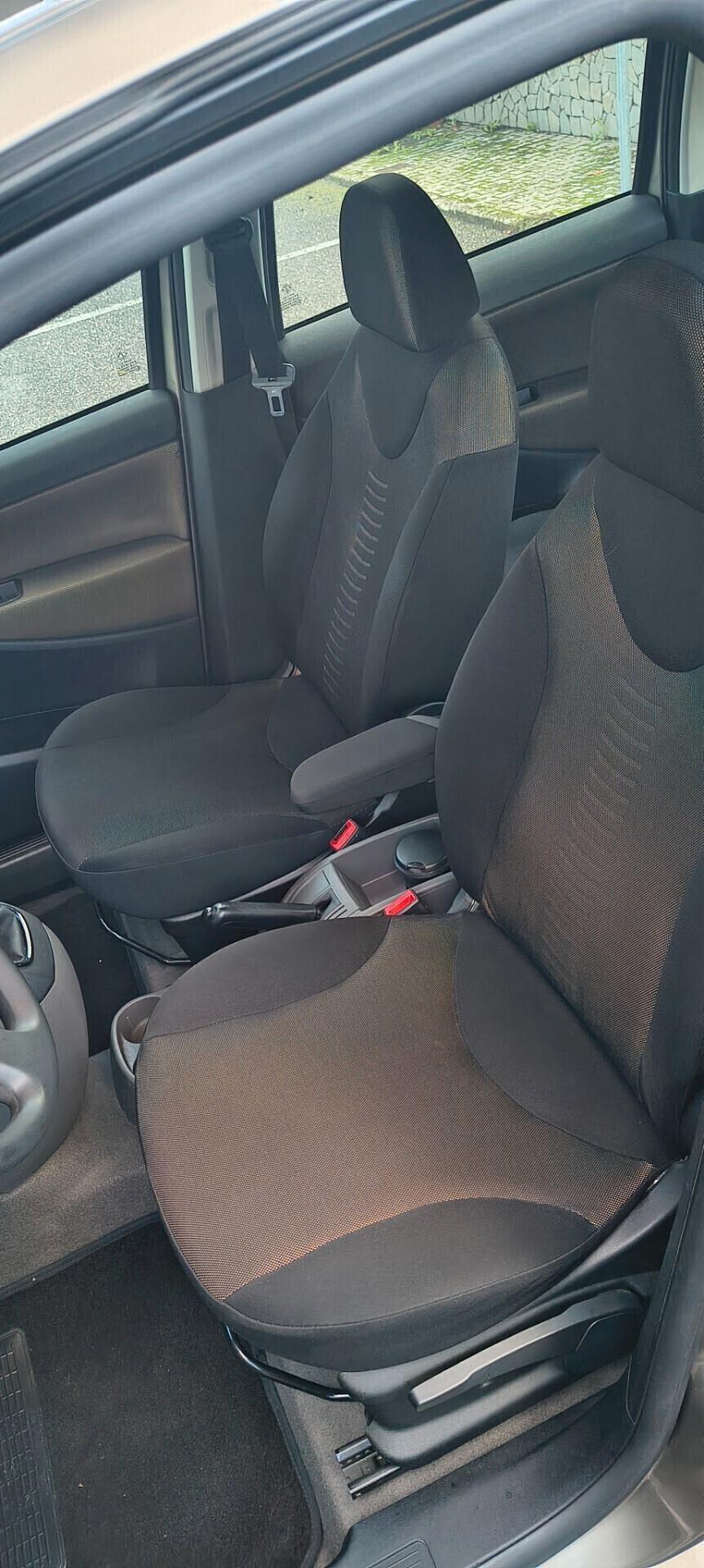 Fiat Idea 1.4 BlackEnergy