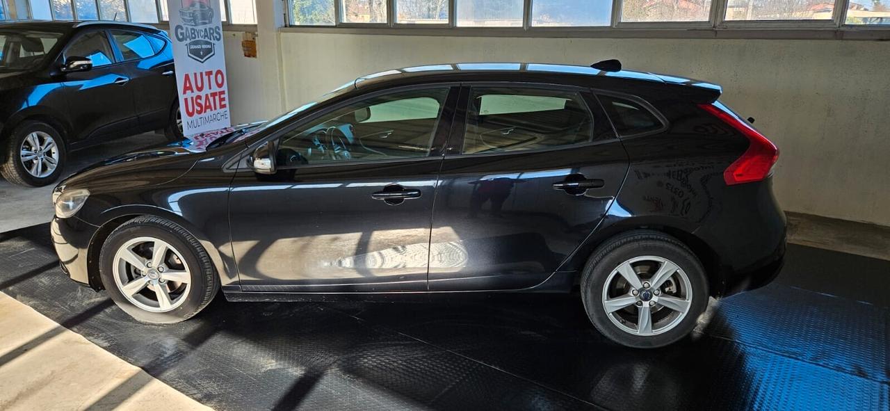 Volvo V40 D2 1.6 Business Edition