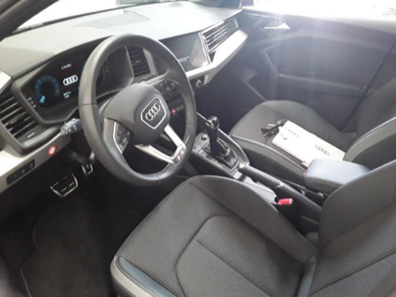 Audi A1 A1 SPB 35 TFSI S tronic S line edition