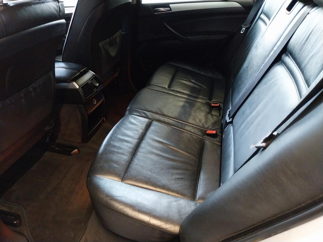 Bmw X5 3.0d cat Attiva 4x4 - Finanziabile in sede