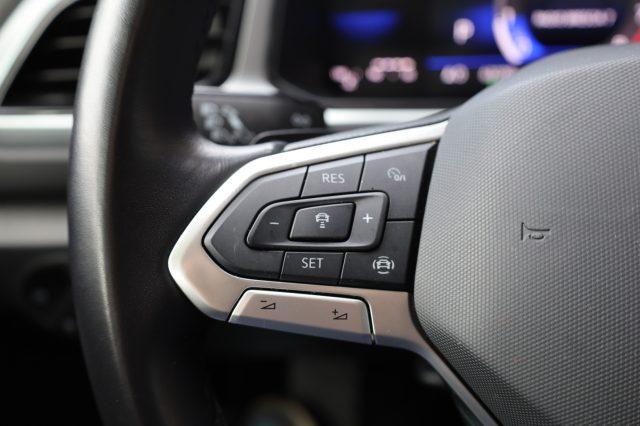 VOLKSWAGEN T-Roc 1.5 TSI ACT DSG UniPropietario Navi LED ACC VW ITA