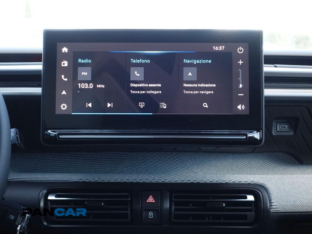 NUOVA Citroen C3 PureTech 100 S&S Max