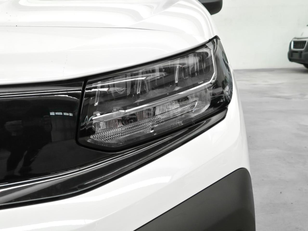 Opel Combo cargo l2h1 d.cab mobile 1.5d 100cv s&s mt6