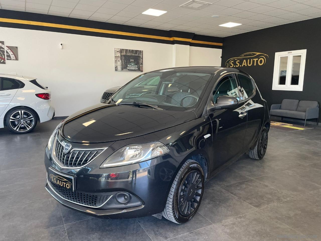 LANCIA Ypsilon 1.0 FireFly 5p.S&S Hyb. Eco A.F. PROMO GPL IN DESCRIZIONE!!