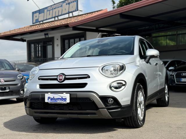 FIAT 500X 1.3 MultiJet 95 CV City Cross FULL OK NEOPATENTATI