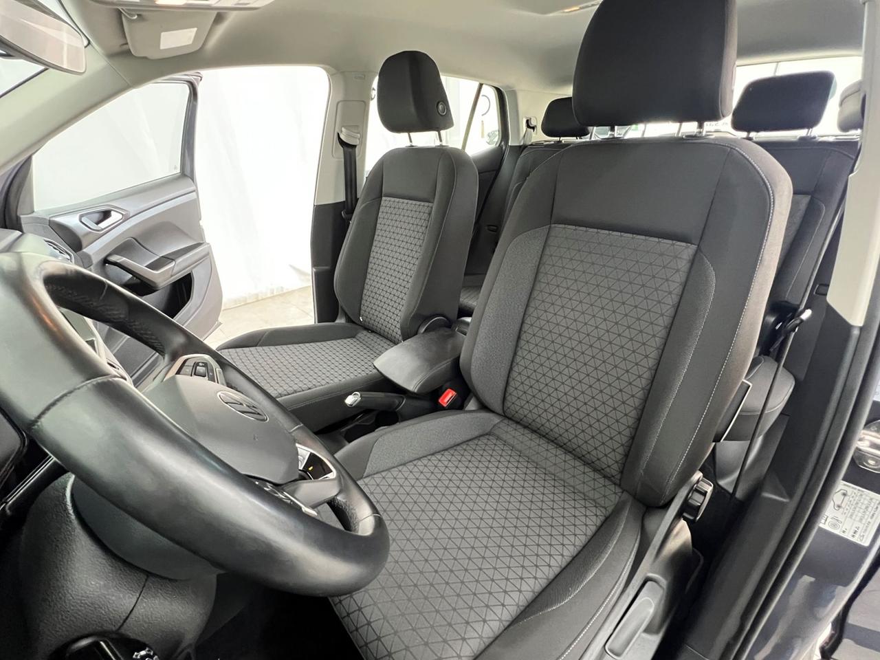 VOLKSWAGEN T-Cross 2019 T-Cross 1.0 tsi Style 95cv