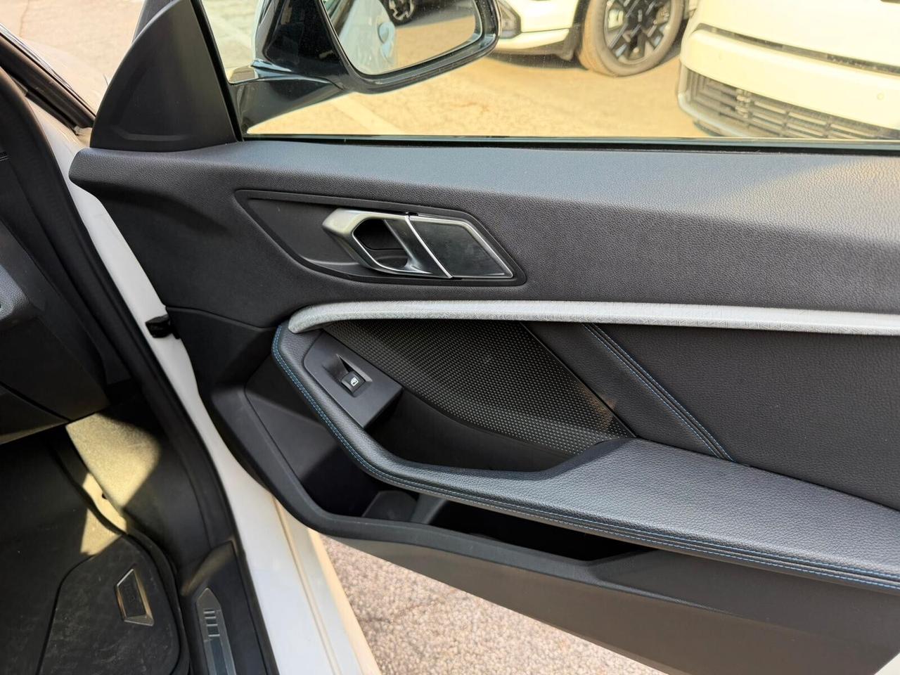 Bmw Serie 2 Gran Coupé 220d Msport aut.