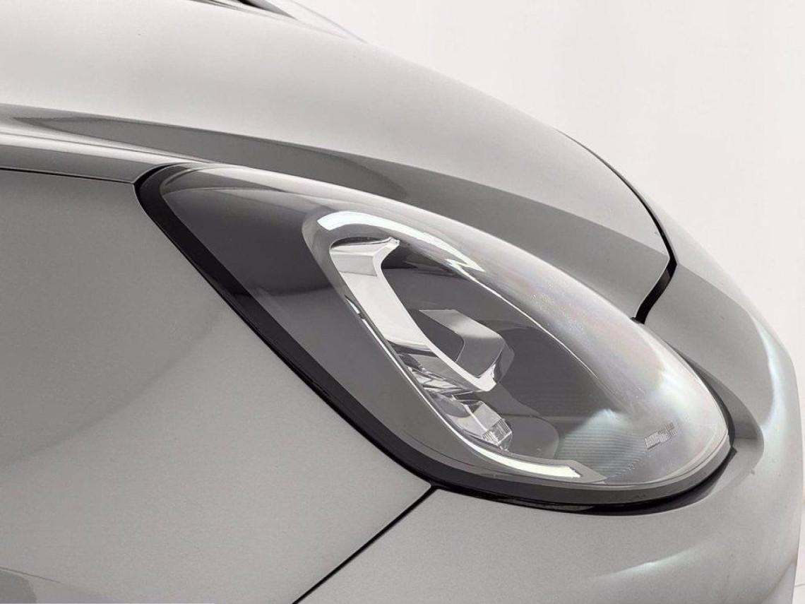 FORD Puma 1 0 ecoboost h titanium ses 125cv