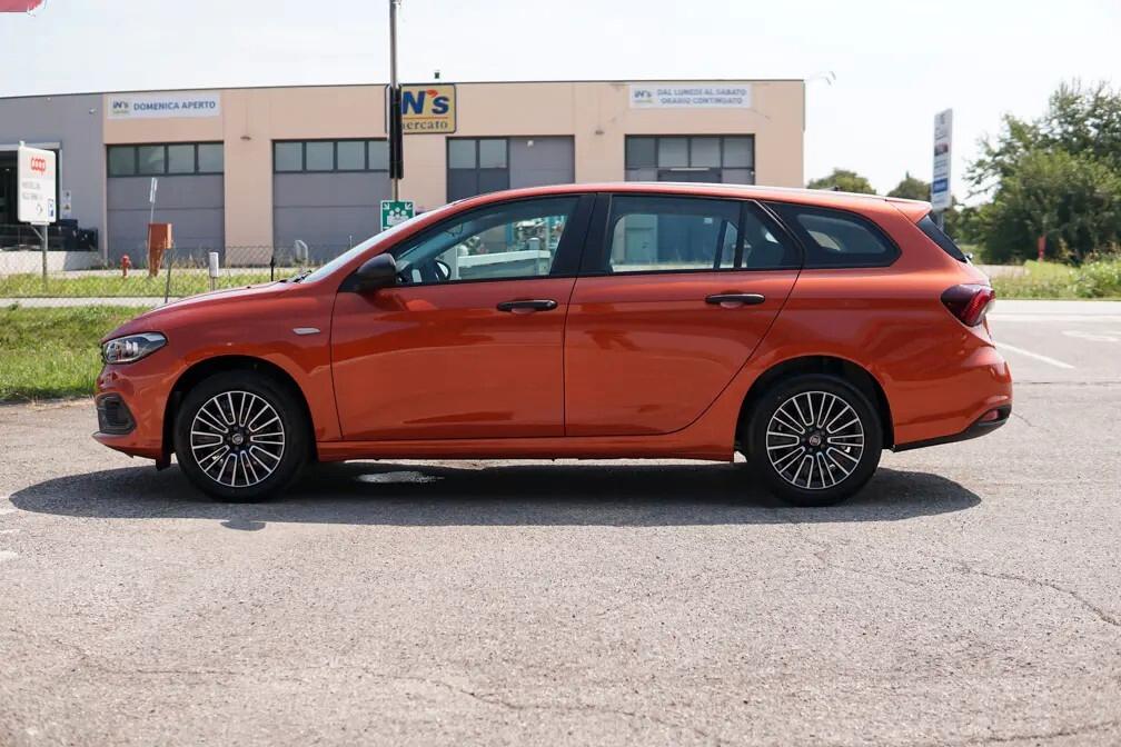 Fiat Tipo 1.6 Mjt S&S SW