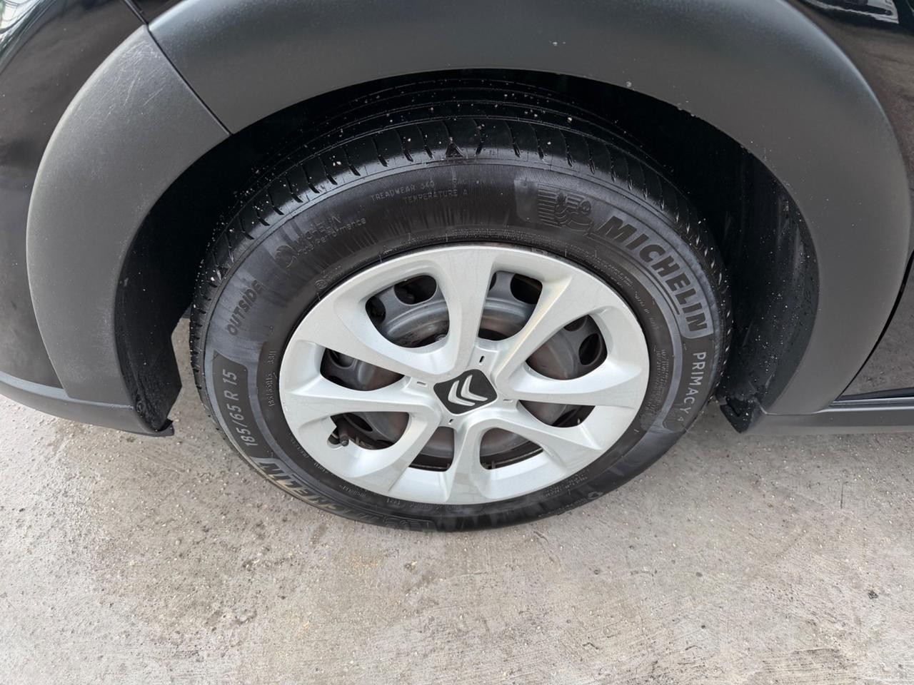 Citroen C3 PureTech 82 Shine