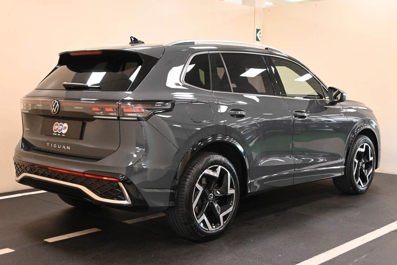 VOLKSWAGEN Tiguan 3ª serie Tiguan 2.0 TDI 150 ...