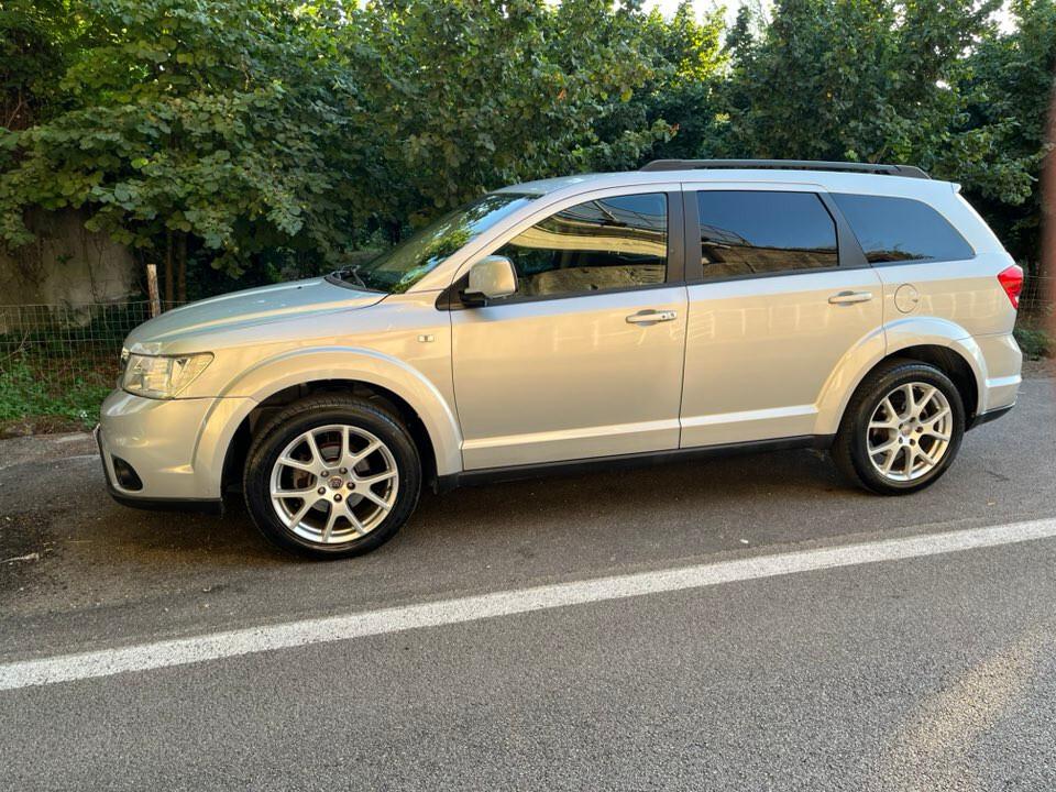 Fiat Freemont 2.0 Multijet 140CV 7P Urban