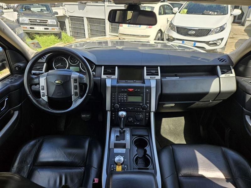 Land Rover Range Rover Sport 3.6 TDV8 HSE CAMBIO ROTTO
