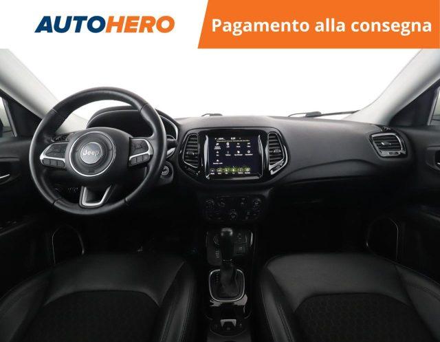 JEEP Compass 2.0 Multijet II aut. 4WD Night Eagle