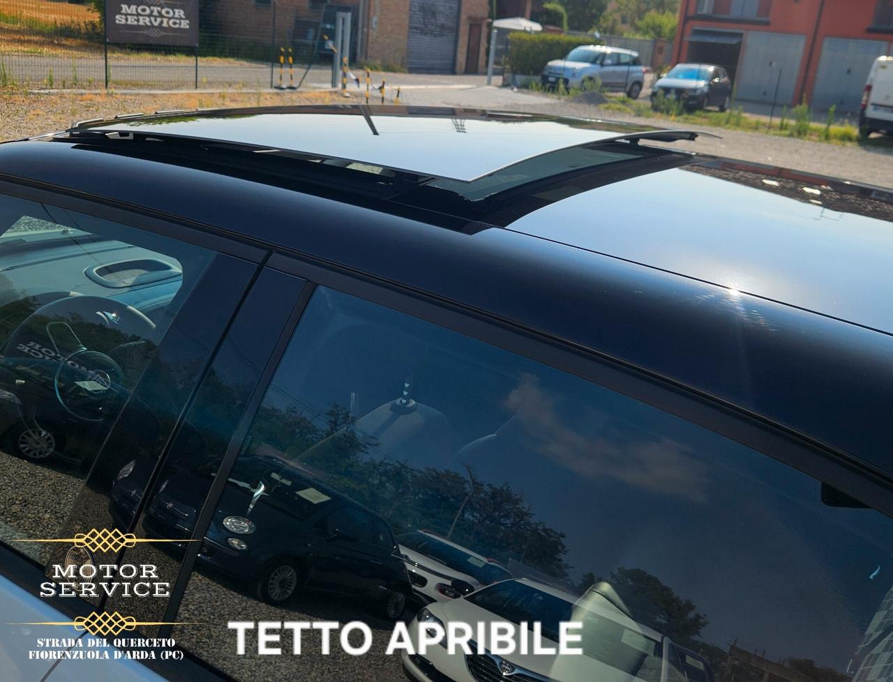 Fiat 500L 1.4 CROSS 120TH PREZZO FINALE REALE