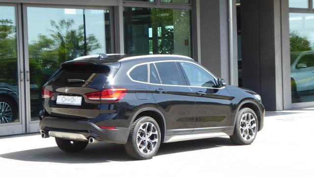 BMW X1 sDrive18d xLine Plus