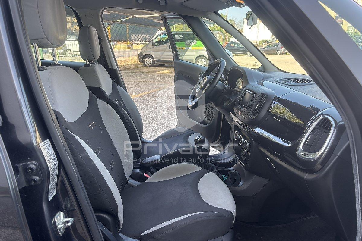 FIAT 500L 1.3 Multijet 85 CV Pop Star