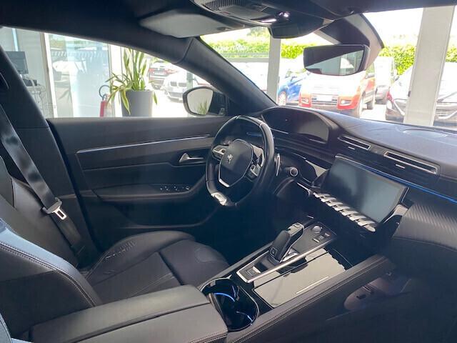 Peugeot 508 BlueHDi 160 Stop&Start EAT8 SW GT Line