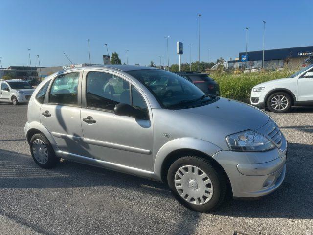 CITROEN C3 1.4 Ideal Eco Energy M
