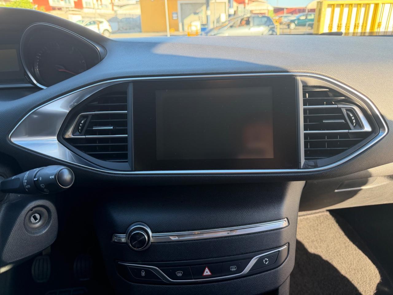 Peugeot 308 BlueHDi 120 S&S Allure