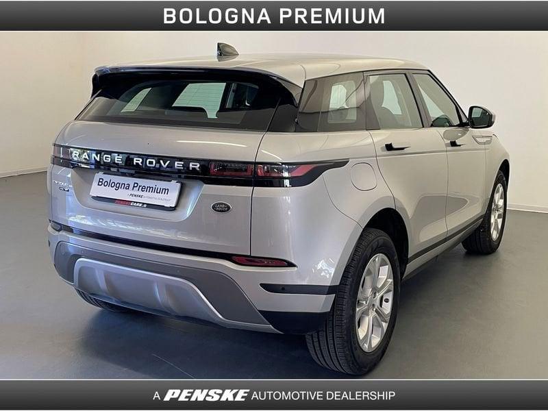 Land Rover RR Evoque Range Rover Evoque 2.0D I4 180 CV AWD Auto S