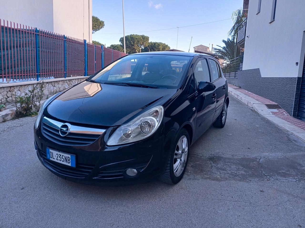 Opel Corsa 1.3 CDTI 90CV 5 porte Enjoy