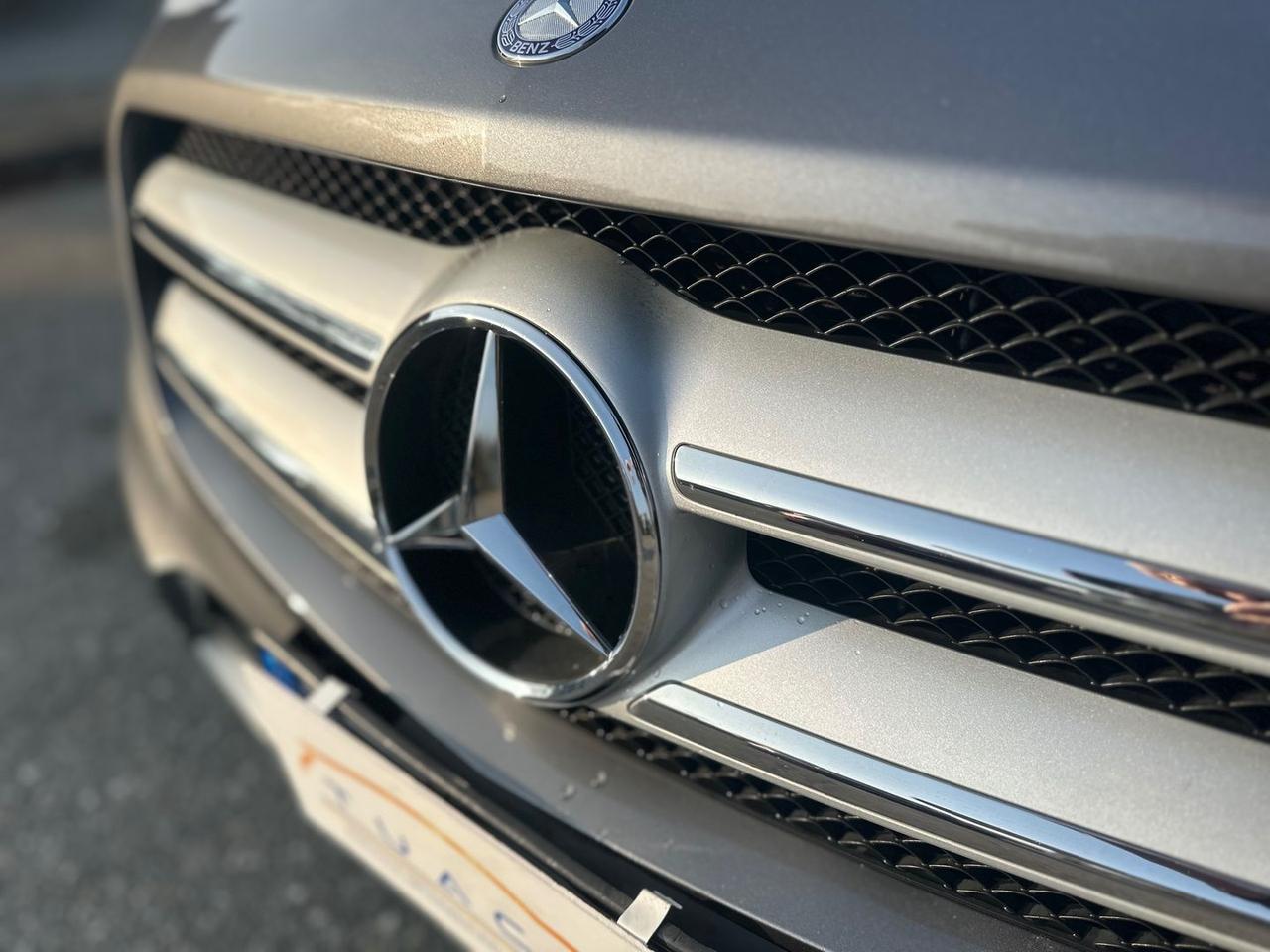 Mercedes-Benz GLA 220 Premium GLA 220 CDI #7759