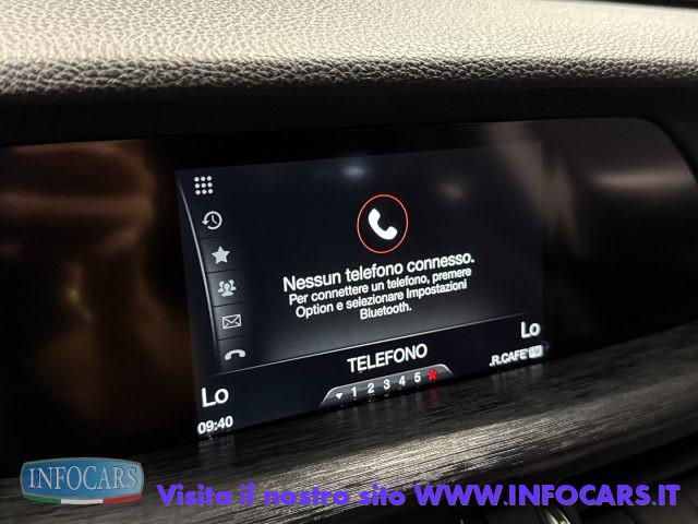ALFA ROMEO Stelvio 2.2 Turbodiesel 160 CV AT8 RWD Business