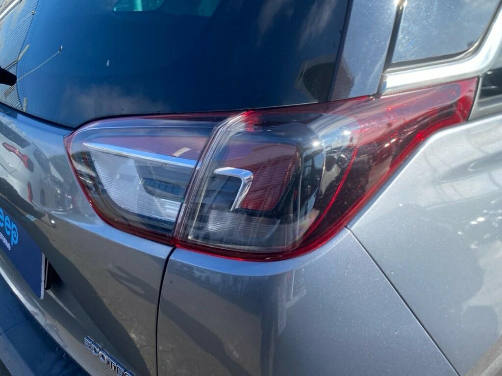 Opel Crossland X 1.6 Innovation