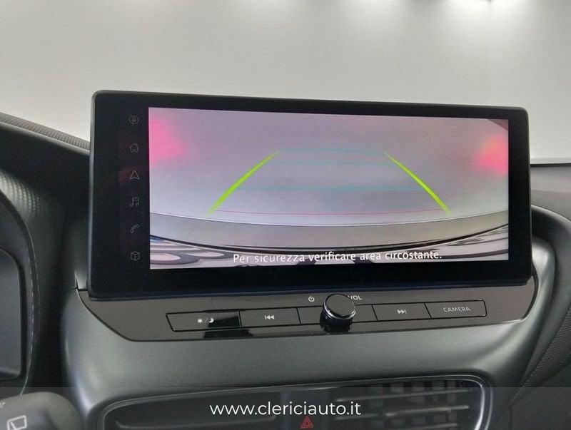 Nissan Juke N-CONNECTA AMT