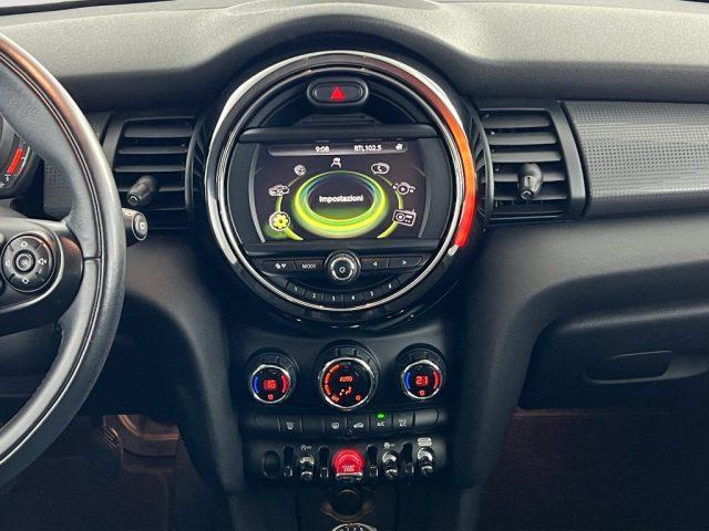 MINI Mini 3 Porte 1.5 Cooper Hype
