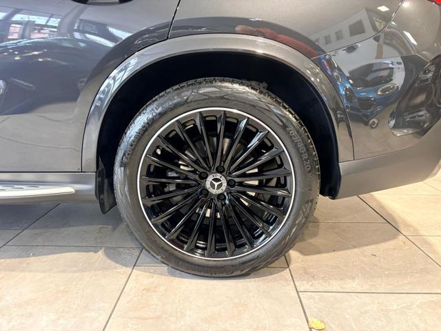 MERCEDES-BENZ GLC 300 d Coupé 4Matic 269cv MHEV AMG Premium Plus TETTO