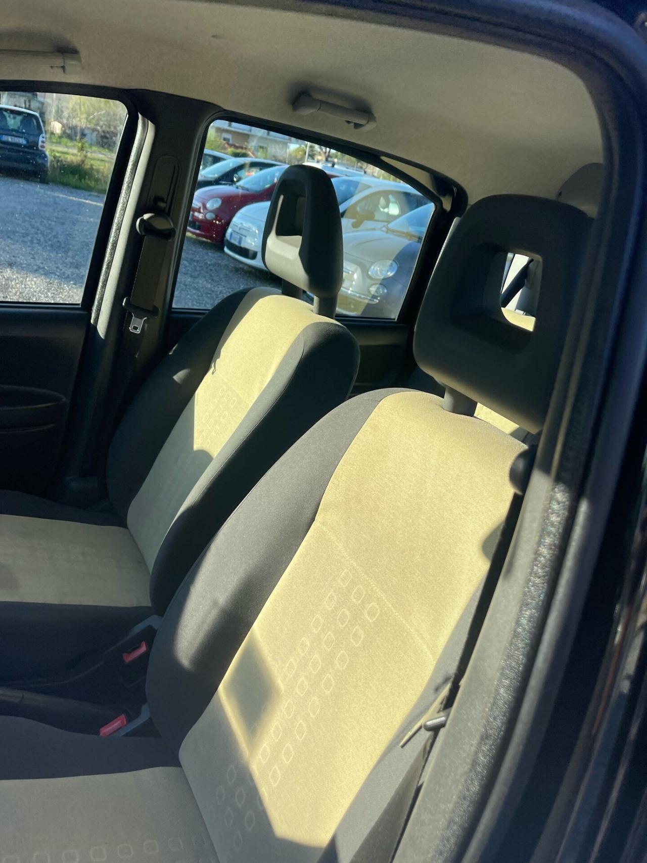 Fiat Panda 1.2 Dynamic Euro 5