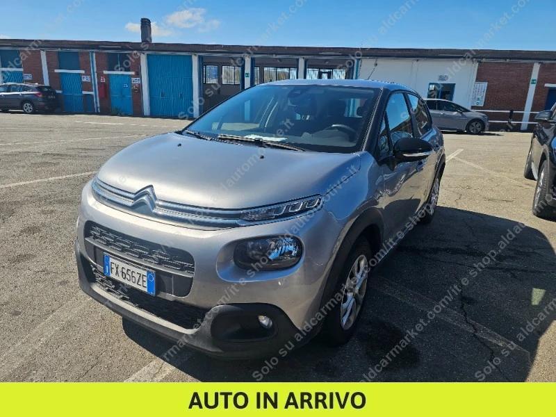 Citroen C3 1.2 PureTech Feel